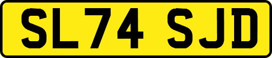 SL74SJD