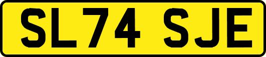 SL74SJE