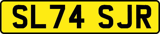 SL74SJR