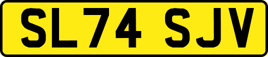 SL74SJV