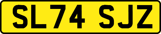 SL74SJZ