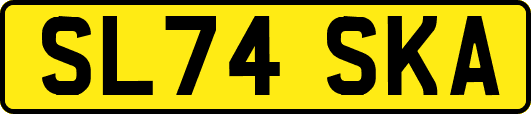 SL74SKA