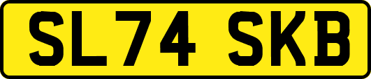 SL74SKB