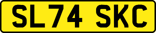 SL74SKC