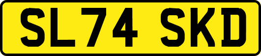 SL74SKD