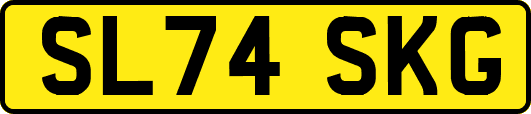 SL74SKG