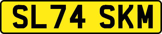 SL74SKM