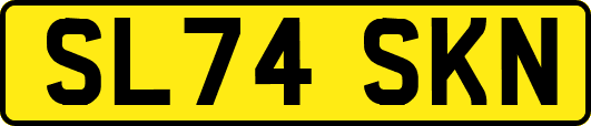 SL74SKN