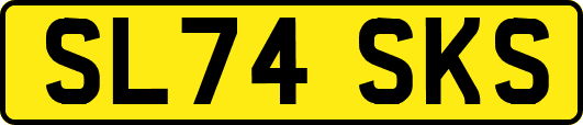 SL74SKS