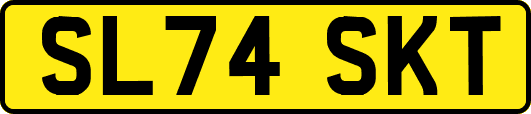 SL74SKT