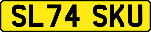 SL74SKU