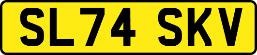 SL74SKV
