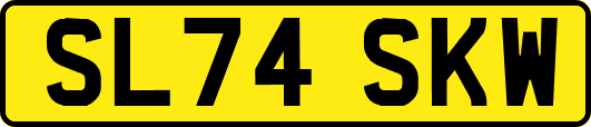 SL74SKW