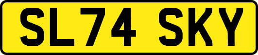 SL74SKY