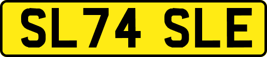 SL74SLE
