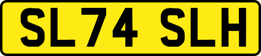 SL74SLH