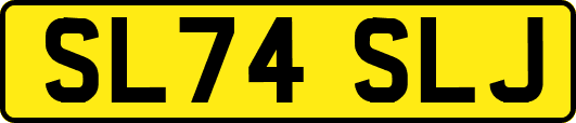 SL74SLJ