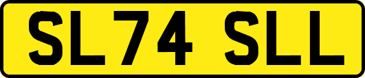 SL74SLL