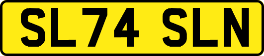 SL74SLN