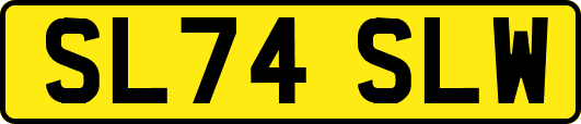 SL74SLW