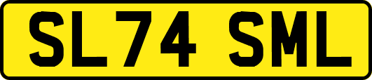 SL74SML