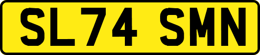 SL74SMN