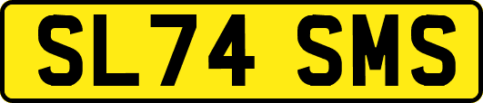 SL74SMS