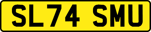 SL74SMU