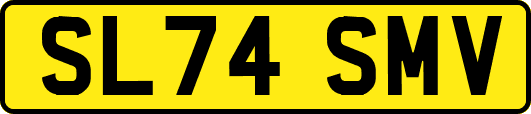 SL74SMV