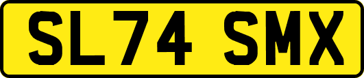 SL74SMX