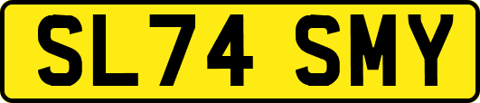 SL74SMY