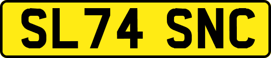 SL74SNC
