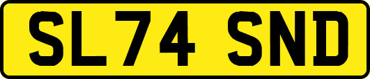SL74SND