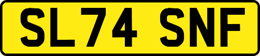 SL74SNF