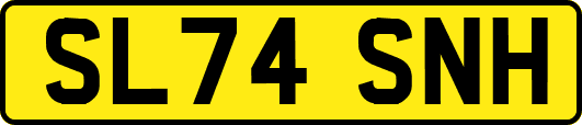 SL74SNH