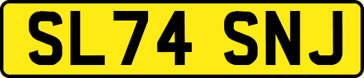 SL74SNJ