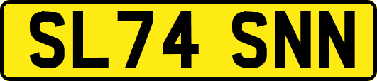 SL74SNN