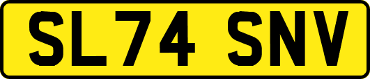 SL74SNV