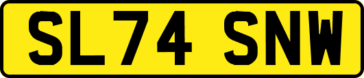 SL74SNW