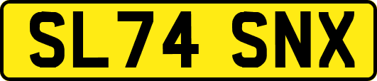 SL74SNX