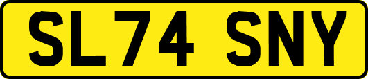 SL74SNY