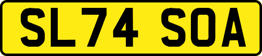 SL74SOA