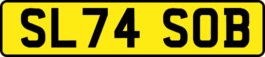 SL74SOB