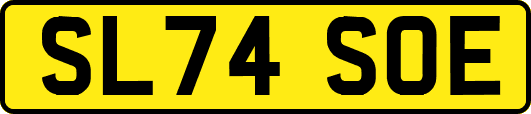 SL74SOE