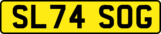 SL74SOG
