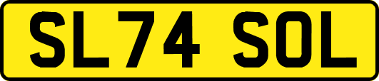 SL74SOL