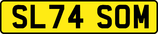 SL74SOM