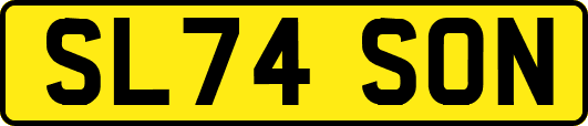 SL74SON