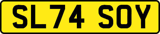 SL74SOY