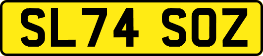 SL74SOZ